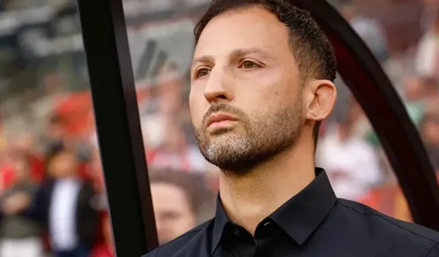 Fenerbahçe’de Tedesco’dan kadro operasyonu: Üç değişiklik geliyor