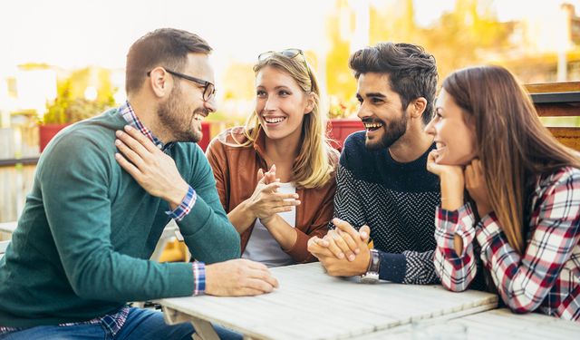 Zeki insanlar bunu yapmaktan korkmuyor: Yüksek zekanın fark edilmeyen 3 işareti!