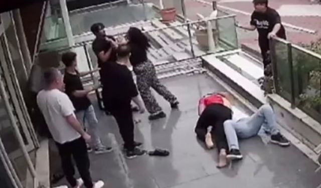 İstanbul Esenyurt’ta şok kavga! İşte saniye saniye yaşananlar