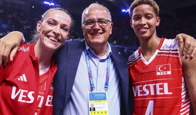 Eda Erdem ve Melissa Vargas’tan tarihi başarı: Turnuvanın yıldızları