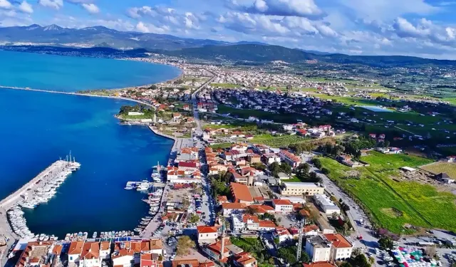 Emeklilerin akın ettiği 3 ilçe belli oldu! İşte yeni yaşam merkezleri