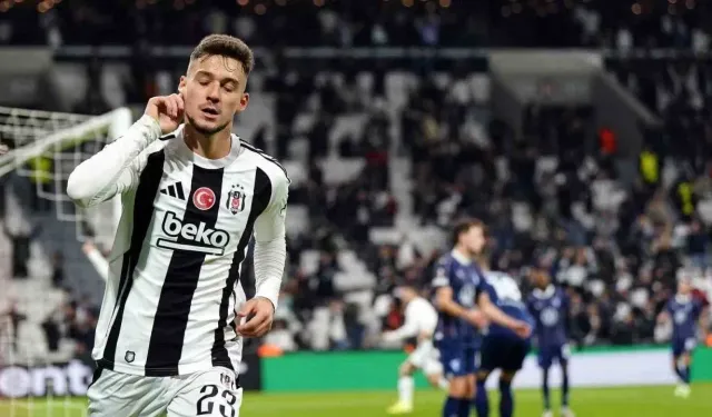 Sergen Yalçın istemedi: Trabzonspor, Beşiktaş’ın 10 milyon euroluk yıldızını aldı!