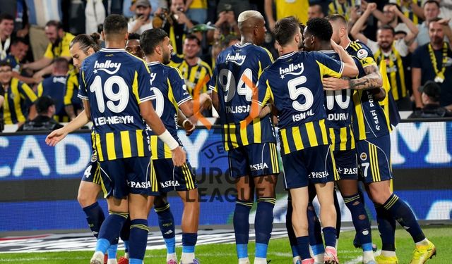 Dinamo Zagreb-Fenerbahçe Avrupa Ligi maçı ne zaman, saat kaçta, hangi kanalda?