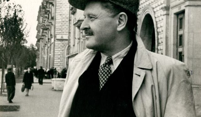 Nâzım Hikmet’in eserleri Buca’da sahneye taşınıyor