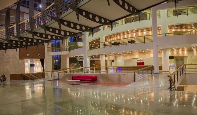 İzmir’de müzik tutkunlarına müjde: ‘Sıkıntı Yok Ensemble’ ücretsiz konserle geliyor!