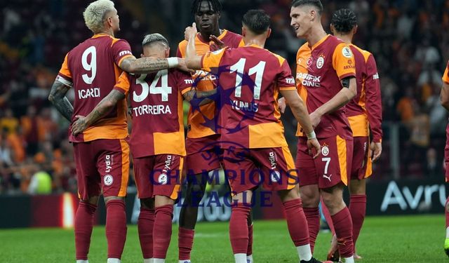Galatasaray-Liverpool Şampiyonlar Ligi maçı ne zaman, saat kaçta, hangi kanalda?