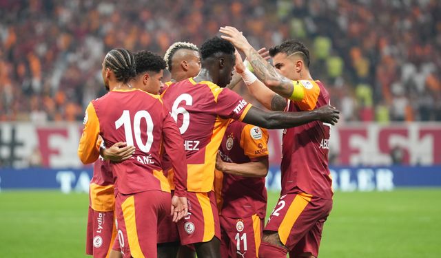 Galatasaray- Bodo Glimt maçı hangi kanalda? Singo ve Osimhen oynayacak mı? Muhtemel 11'ler