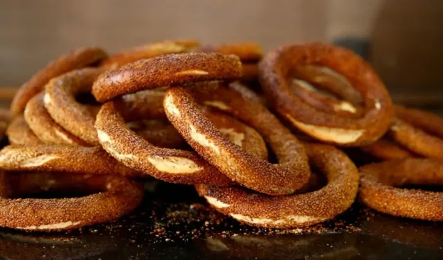 İzmir'de simit zammı geri çekildi! İşte yeni fiyat tarihi