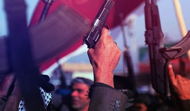 Güvenlik güçleri pusuya düştü: 2 subay şehit, 11 yaralı