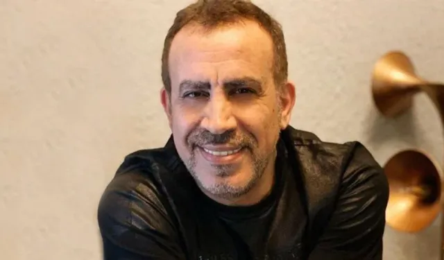 Hastaneye kaldırılan Haluk Levent'ten müjdeli haber!