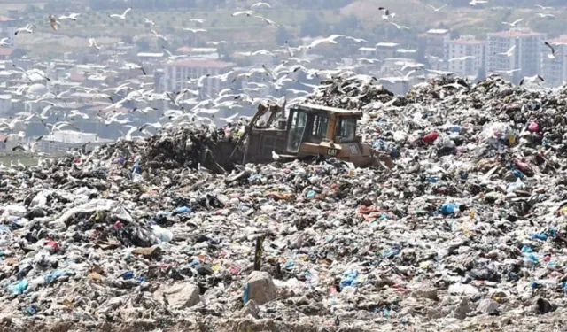 Harmandalı Çöp Tesisi kapandı mı? İzmir merak ediyor