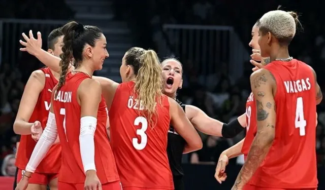 Filenin Sultanları ilk kez finale çıktı, dünya ikincisi oldu