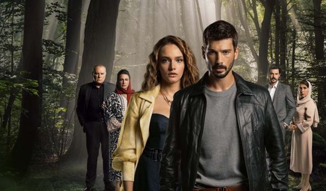 Miray Daner ayrılmıştı… Hudutsuz Sevda’dan şok karar!