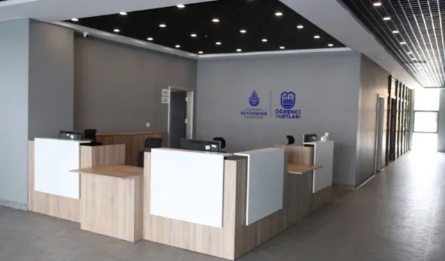 İBB Yurt Başvuru sonuçları açıklandı