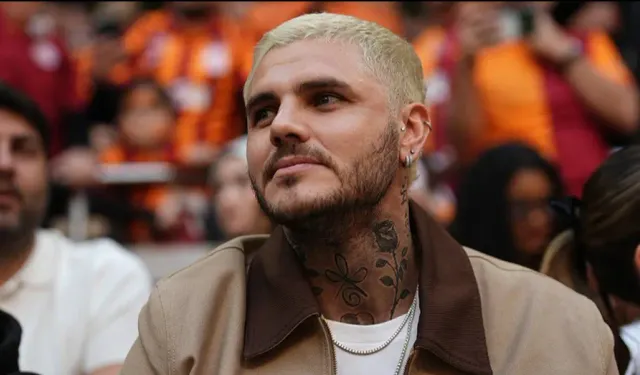 Icardi Boğaz’a yerleşti: Kirası dudak uçuklattı!