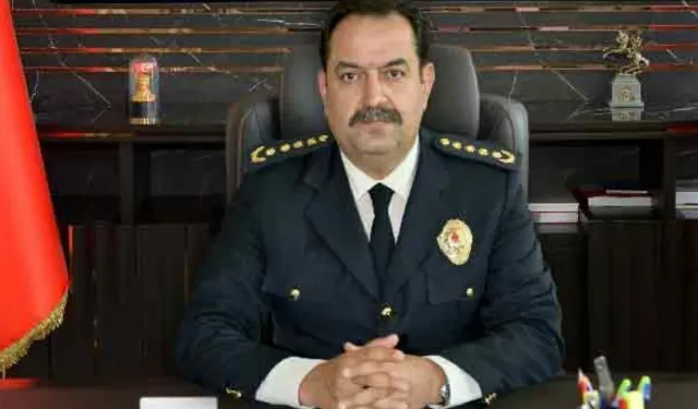 Antalya’da rüşvet soruşturması: Emniyet Müdürü tutuklandı