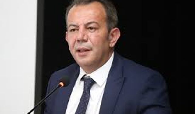 Tanju Özcan hakkında flaş karar! Savcılık harekete geçti