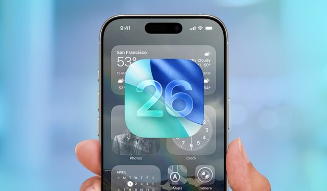 iPhone kullanıcıları isyanda: iOS 26 sorunlarla dolu