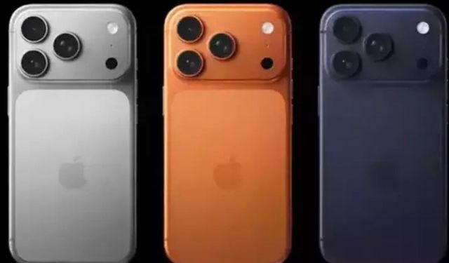 iPhone 17 sahipleri sevinecek! Apple’dan acil güncelleme