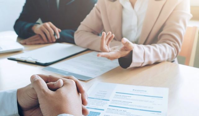 İş ararken bu tuzaklara düşmeyin: Sahte ilanları ele veren 6 tehlike sinyali
