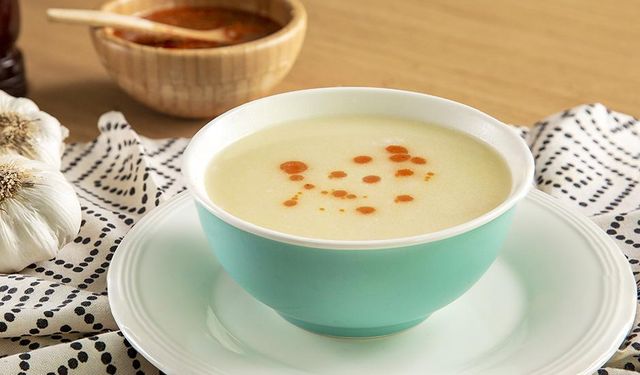 Lokantadaki gibi oluyor! Terbiyeli işkembe çorbasının altın kuralı