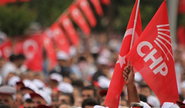 CHP İzmir kongre takvimi açıklandı: Hangi ilçede kim aday olacak?