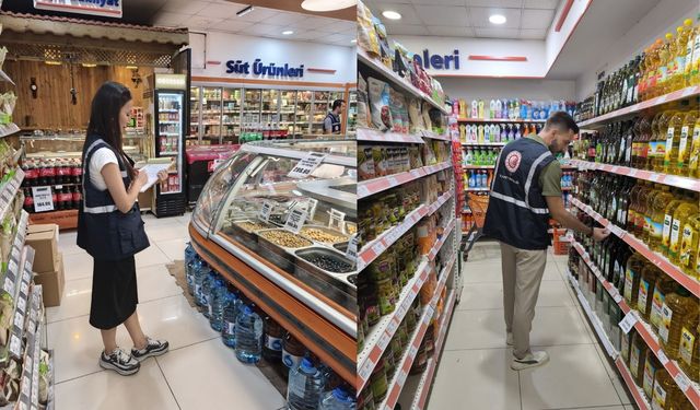 İzmir’de sahte indirimlere geçit yok! Tüketiciyi kandıran işletmelere rekor ceza geldi
