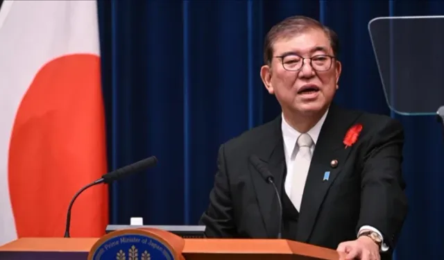 Seçim başarısızlığı istifa getirdi: Japonya Başbakanı istifa etti
