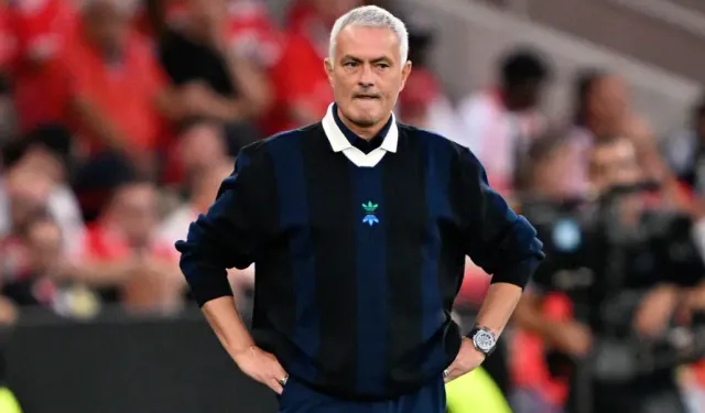 Jose Mourinho'ya dünyanın diğer ucundan teklif geldi!
