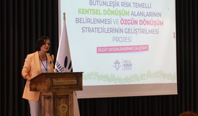 Karabağlar’da kentsel dönüşümde yeni adım