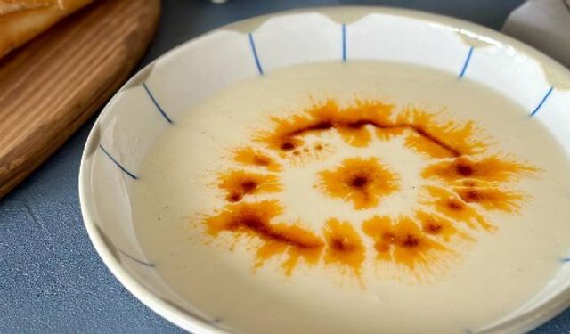 Bir kaşıkla sıcacık: Bu çorba kışı unutturacak!
