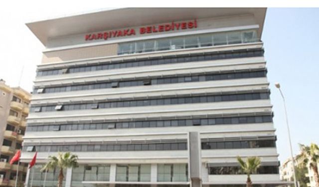 Karşıyaka Belediyesi’nden çöp sorunu açıklaması