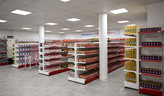 Bornova’da sosyal destek güçleniyor