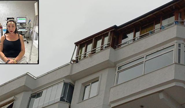 Güllü’nün ölümünde şoke eden detay: Pencereden böyle düştü!