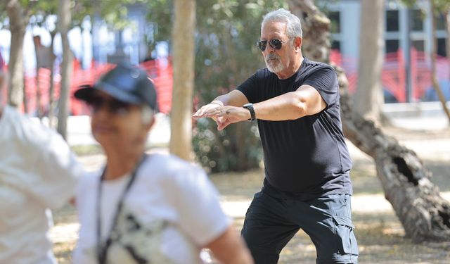 Konak’ta yaşamı değiştiren gün