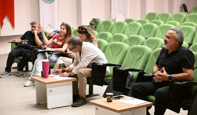 Sanat tutkunlarına müjde! Manisa’da kayıtlar için ek süre