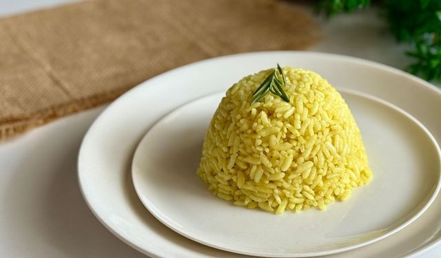 5 dakikada hazırlanan 'Körili Pilav' tarifi