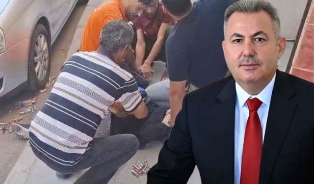 Son dakika! İzmir'de 2 polis şehit oldu: İzmir Valisi Süleyman Elban'dan kritik açıklama