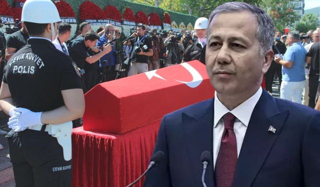 Son dakika! İçişleri Bakanı Ali Yerlikaya'dan İzmir'de kritik açıklama: 'Acımız çok büyük!'