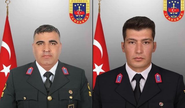 Şehitlerimiz var! Bakan Yerlikaya’dan başsağlığı mesajı