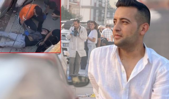 Sıcak haber! Balçova'daki silahlı saldırıdan bir acı haber daha!