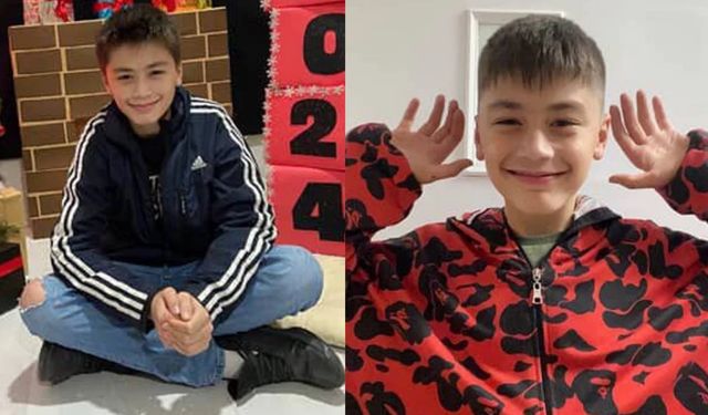 Sınıfta kan donduran dehşet: 14 yaşındaki çocuk yaşam mücadelesi veriyor