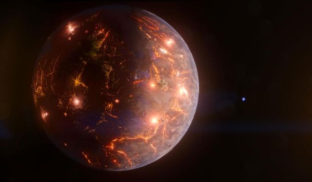 Astronomi tarihinde yeni dönem