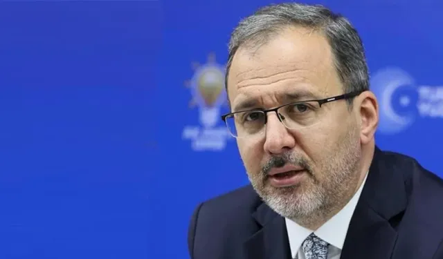 AK Partili Kasapoğlu’ndan 29 Ekim mesajı: 'Cumhuriyet özgürlüktür'