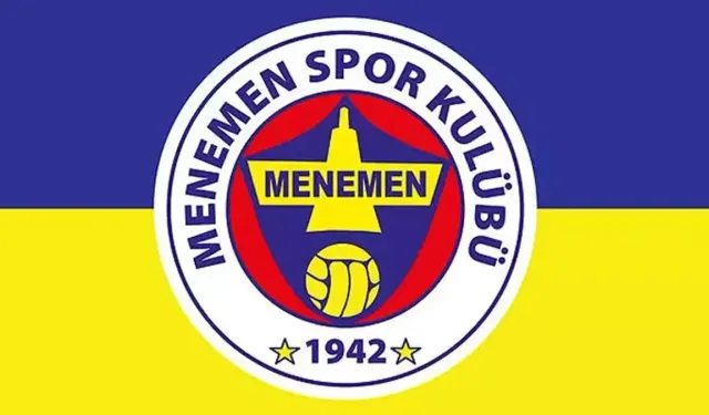 Menemen FK transferde hız kesmedi: 3 yeni isim kadroya katıldı