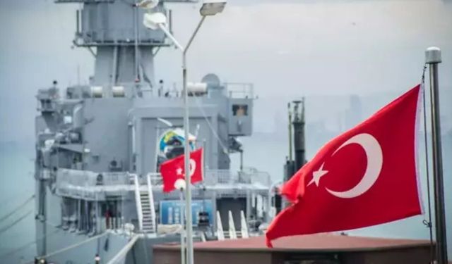 Türkiye inşasını bitirmeden Fransa’yı geride bıraktı! Dünyada ilk 5’e girdi