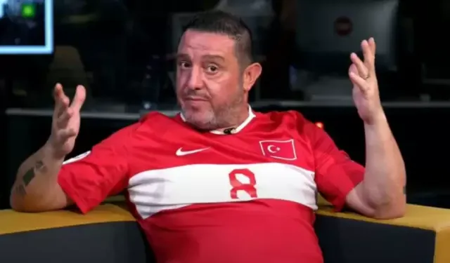'Karaktersiz miydik biz?': Nihat Kahveci isyan etti!