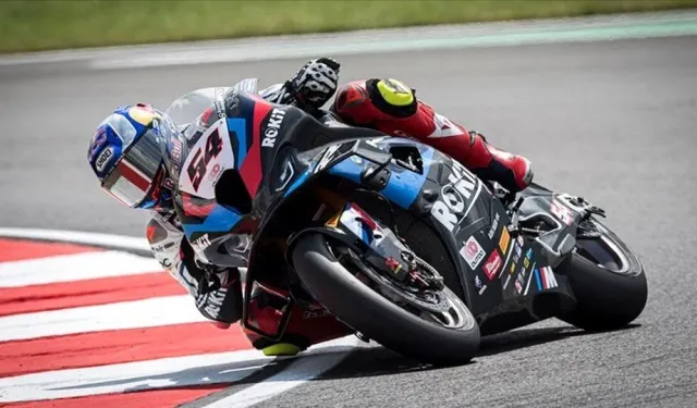 Toprak Razgatlıoğlu tarih yazdı: 11. zaferi Magny-Cours’ta