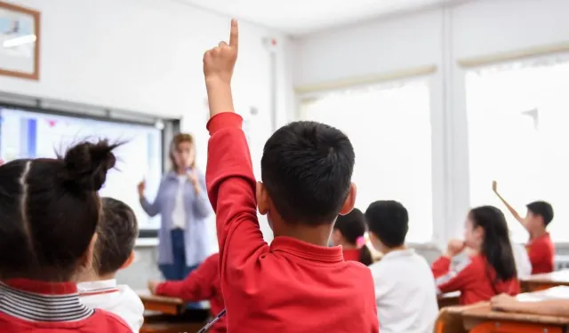 Uzmanından kritik uyarı: Çocuğunuz …