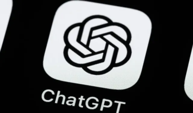 Her hafta 1 milyon kişi ChatGPT ile o 'karanlık konu' hakkında konuşuyor!